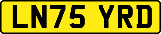 LN75YRD
