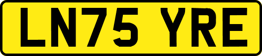 LN75YRE