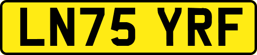 LN75YRF