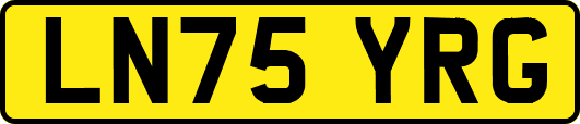 LN75YRG
