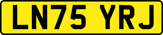 LN75YRJ