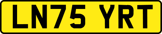 LN75YRT