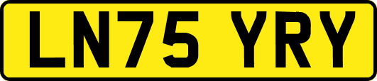 LN75YRY