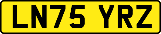 LN75YRZ