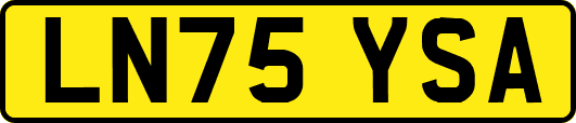 LN75YSA