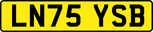 LN75YSB