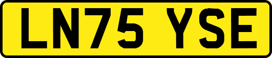 LN75YSE