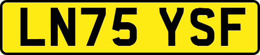 LN75YSF