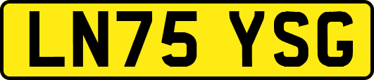 LN75YSG