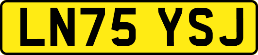 LN75YSJ