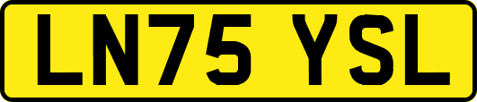 LN75YSL