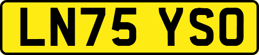 LN75YSO