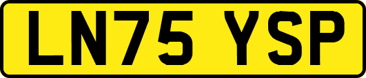 LN75YSP