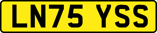 LN75YSS