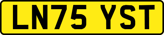 LN75YST