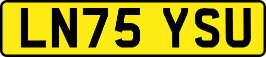 LN75YSU