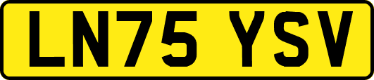 LN75YSV