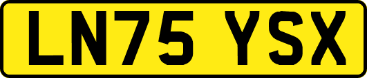 LN75YSX
