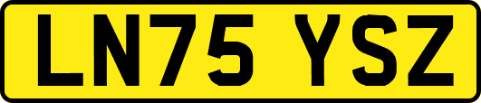 LN75YSZ