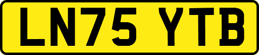 LN75YTB