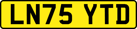 LN75YTD