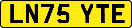 LN75YTE