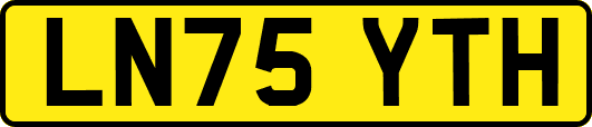LN75YTH