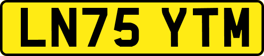 LN75YTM
