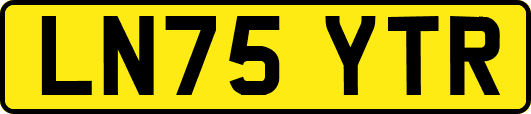 LN75YTR