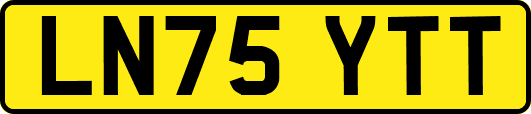 LN75YTT