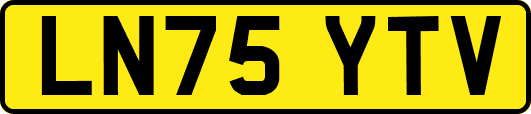 LN75YTV