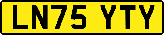 LN75YTY