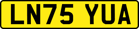 LN75YUA