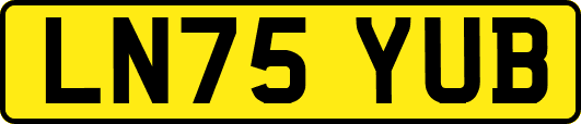 LN75YUB