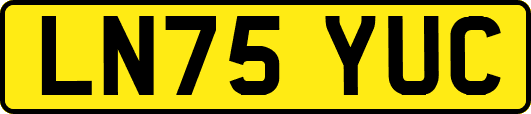 LN75YUC