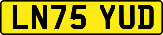 LN75YUD