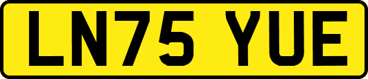 LN75YUE