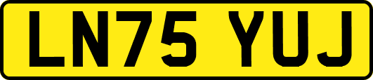 LN75YUJ