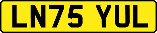 LN75YUL