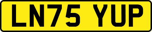LN75YUP