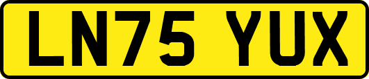 LN75YUX
