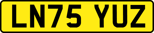 LN75YUZ