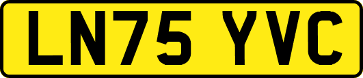 LN75YVC