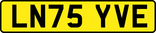 LN75YVE