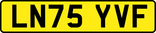 LN75YVF
