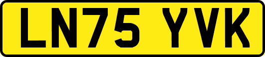 LN75YVK