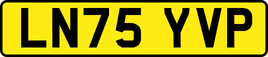 LN75YVP