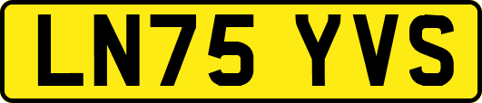LN75YVS