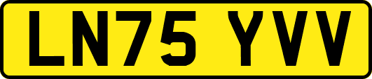 LN75YVV