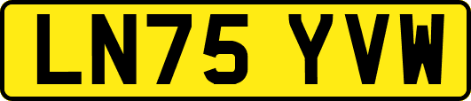 LN75YVW